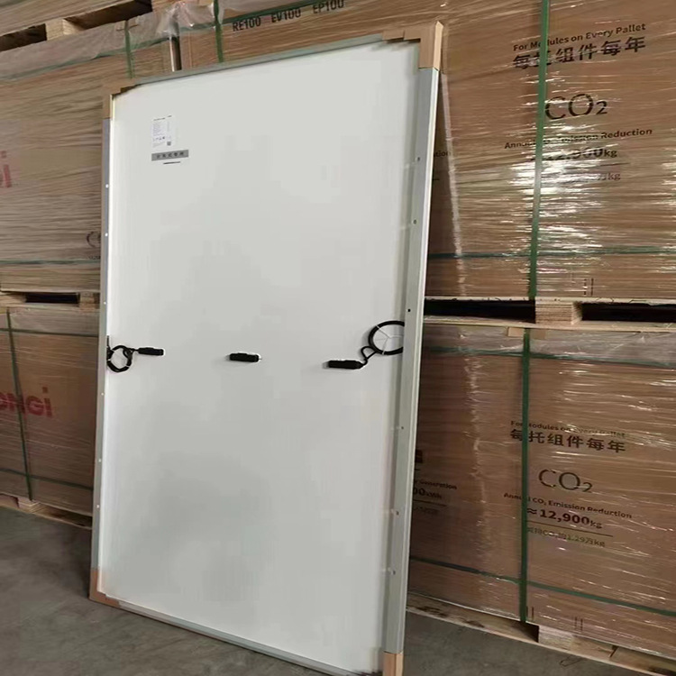 隆基550W2