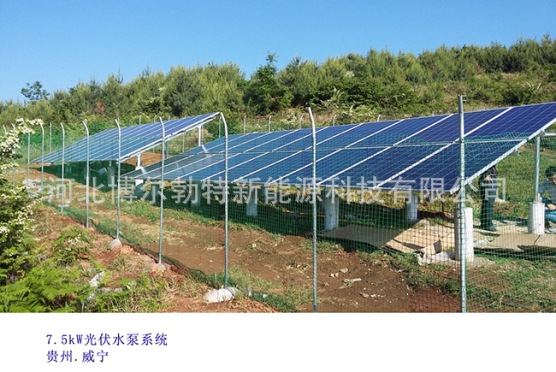 太阳能水泵详情页7